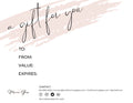 WLDFLR Gift Card