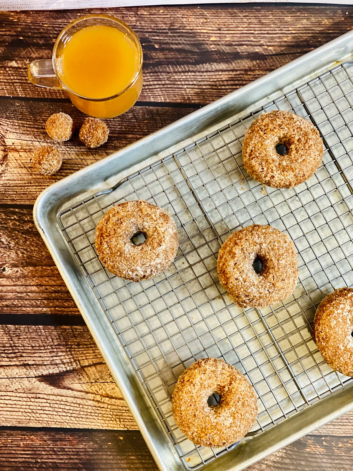 Gluten Free Pastry Flour