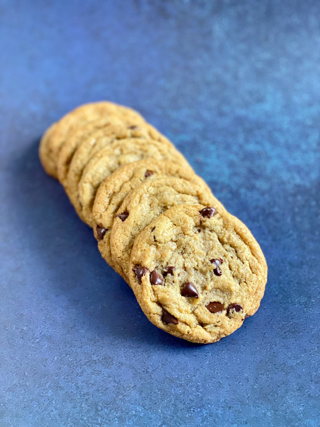 Gluten Free Pastry Flour