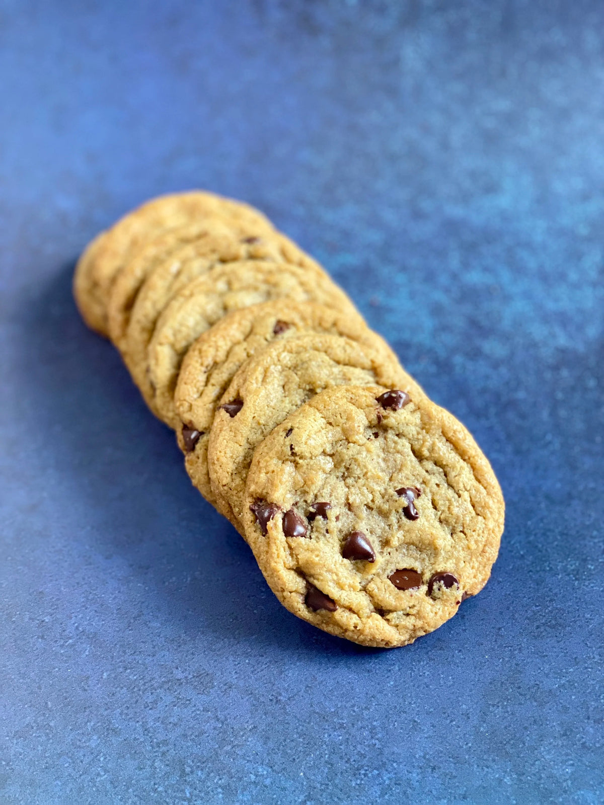 Gluten Free Pastry Flour