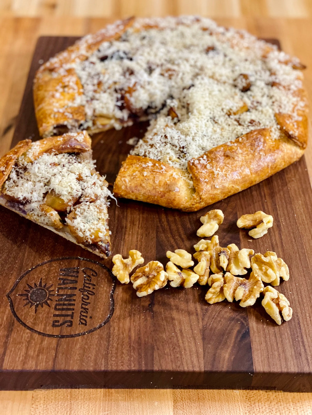 Gluten Free Pastry Flour