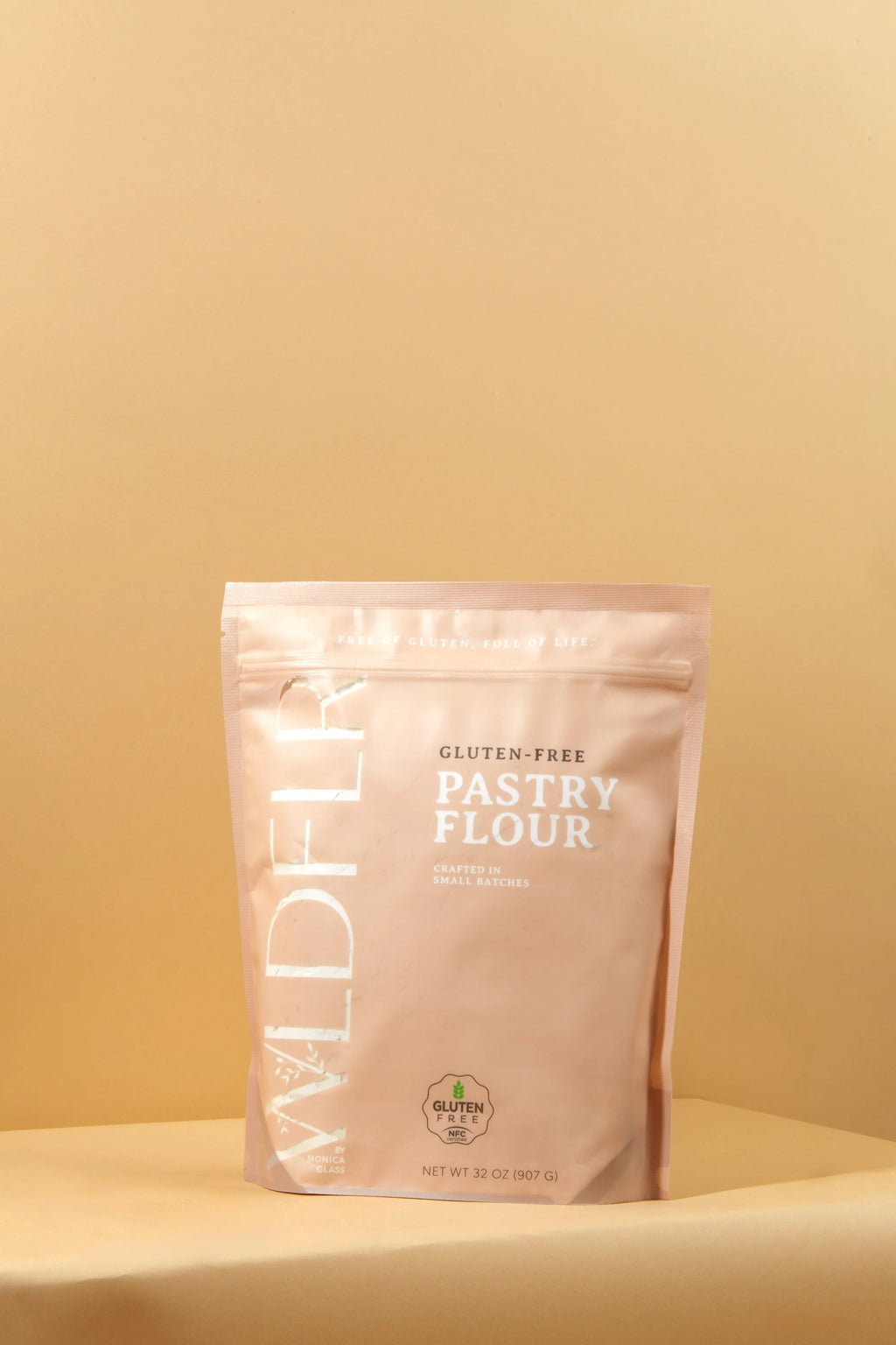 Gluten Free Pastry Flour