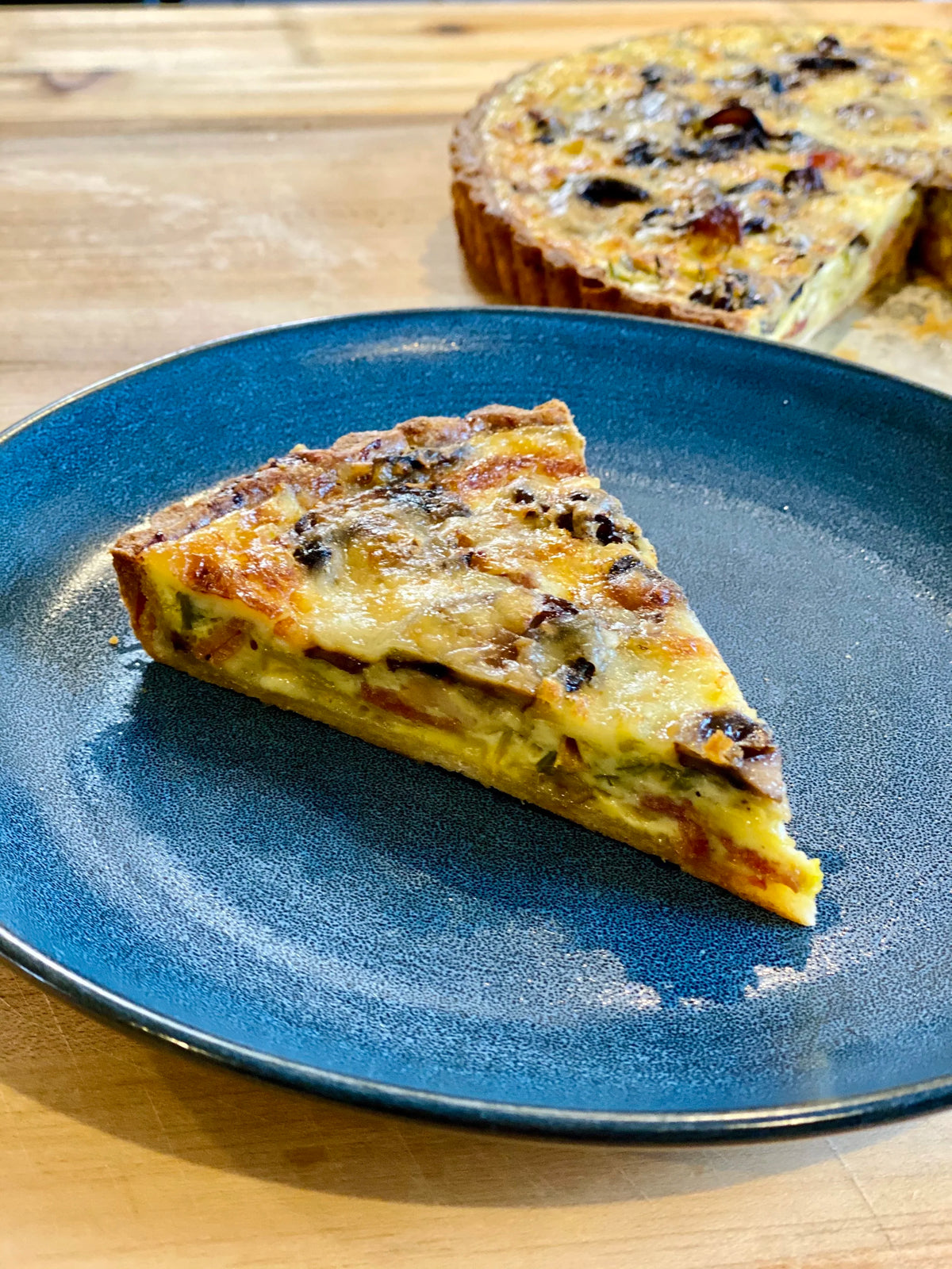Gluten Free Pastry Flour