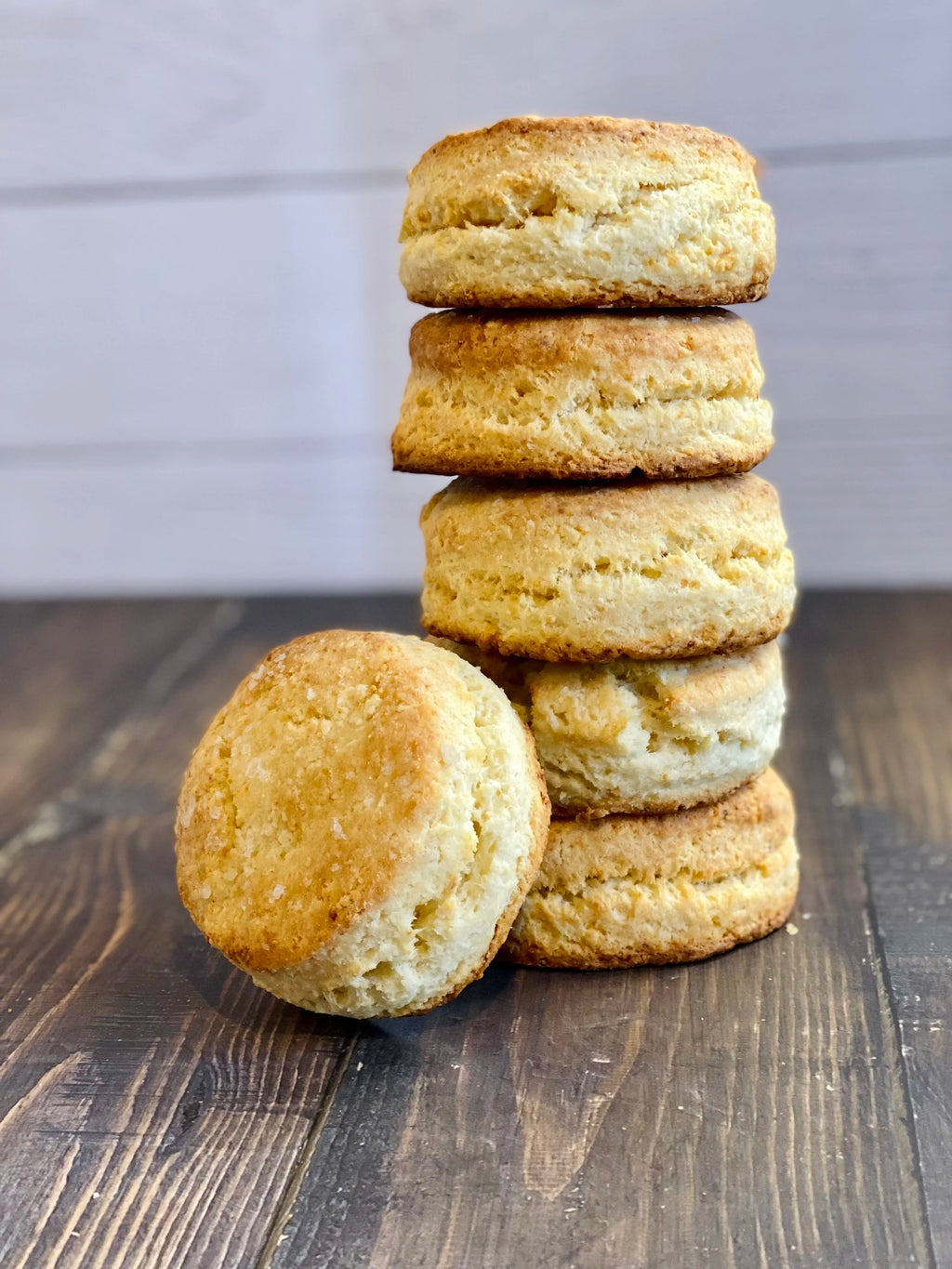 Gluten Free Pastry Flour